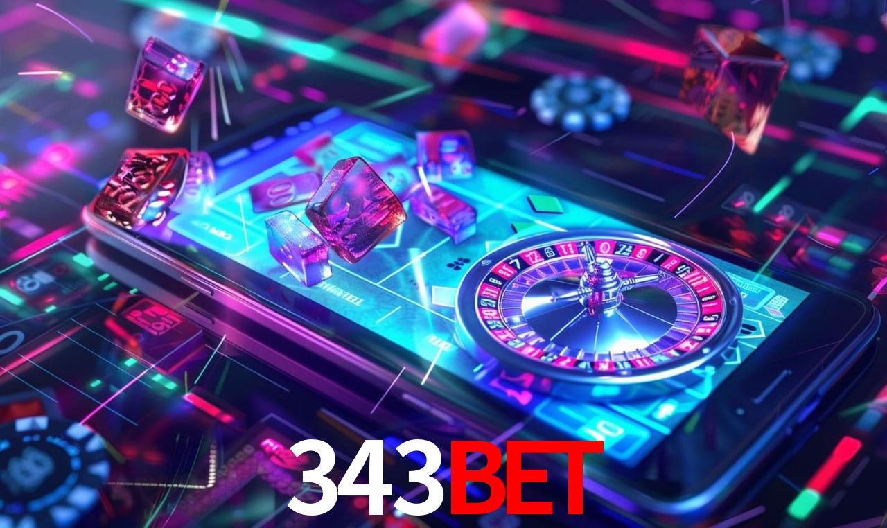 Apostas de Tênis 343bet