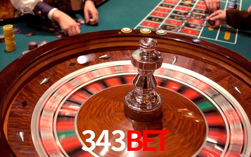 Programa VIP 343bet