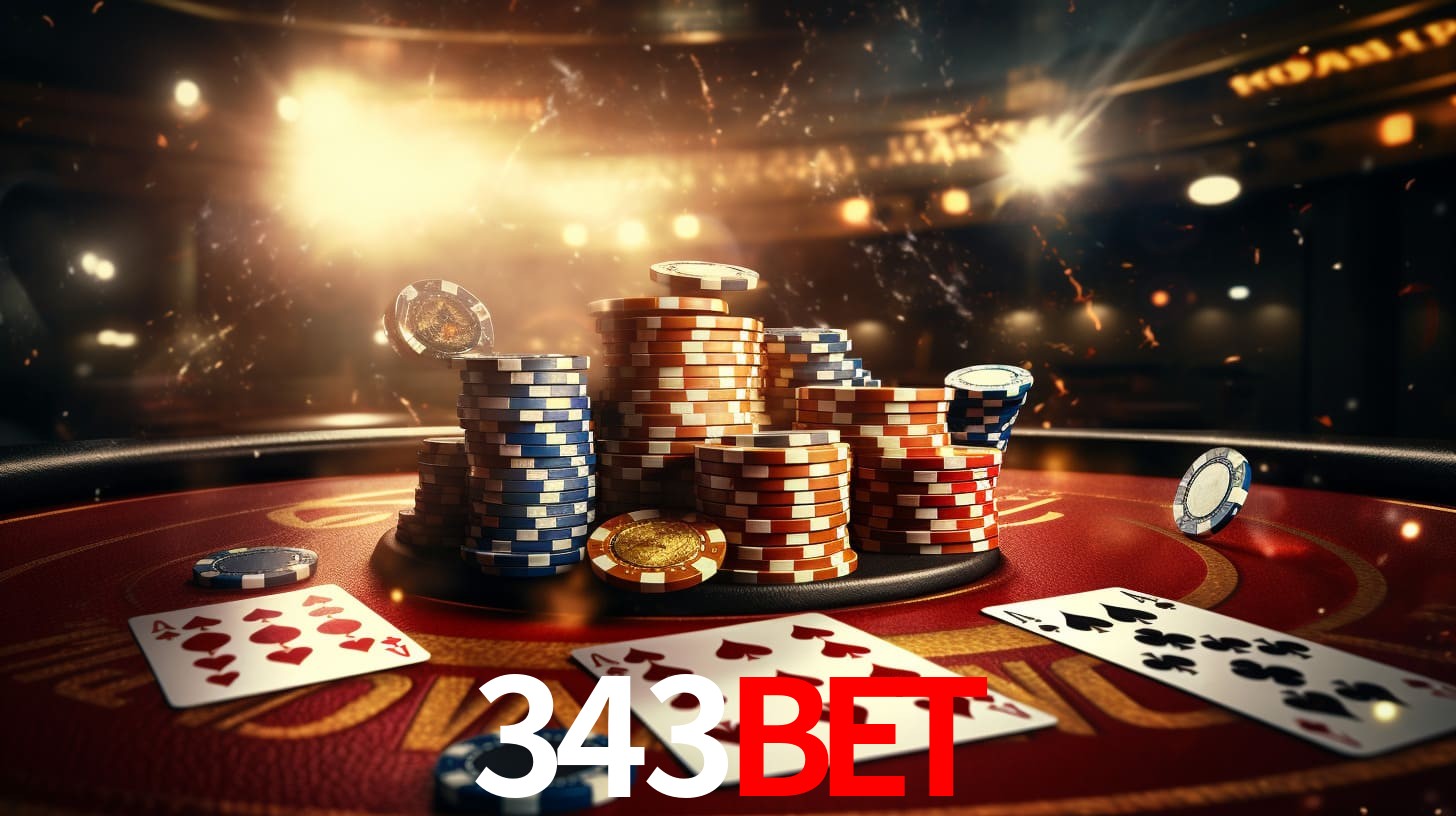 Programa VIP 343bet