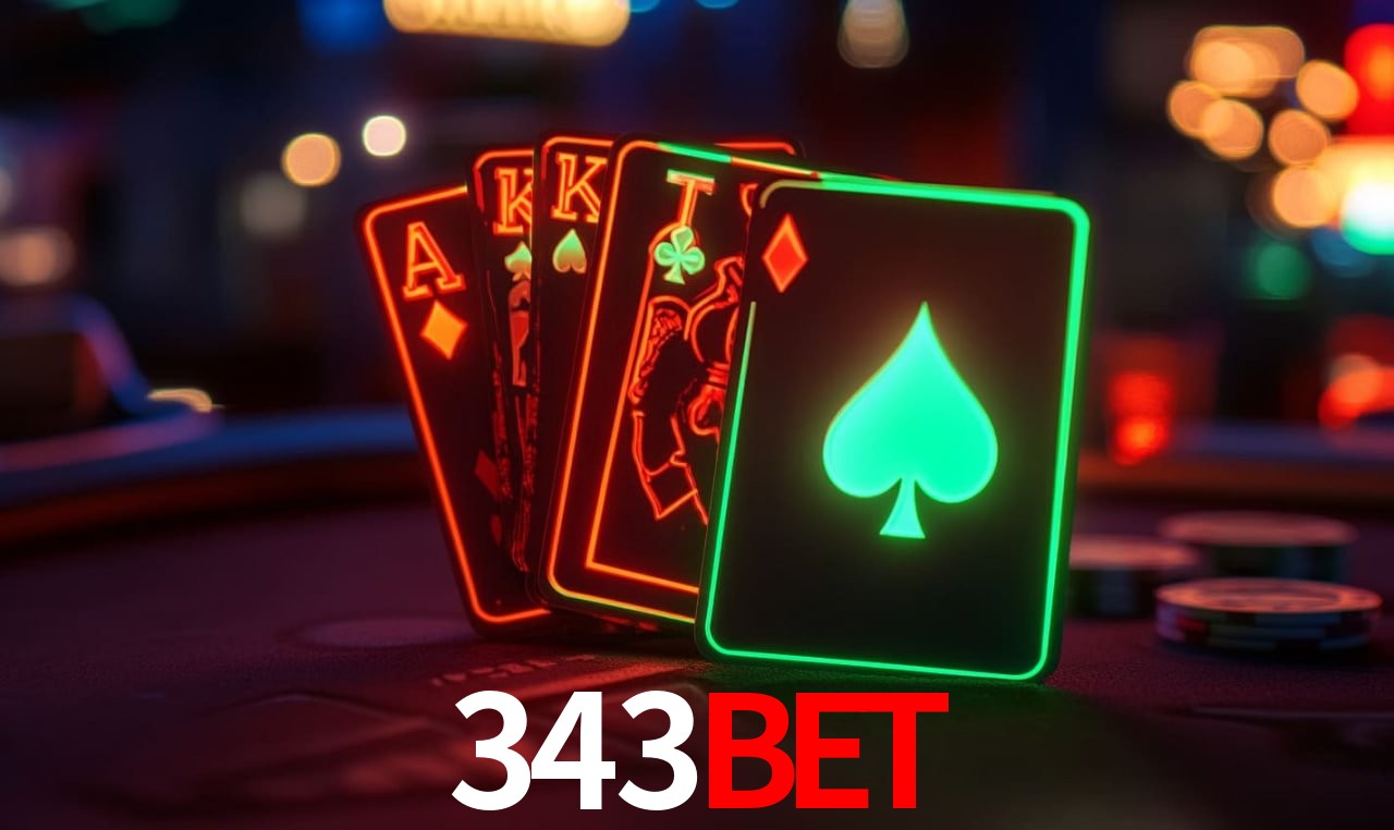 Recursos de Bônus 343bet