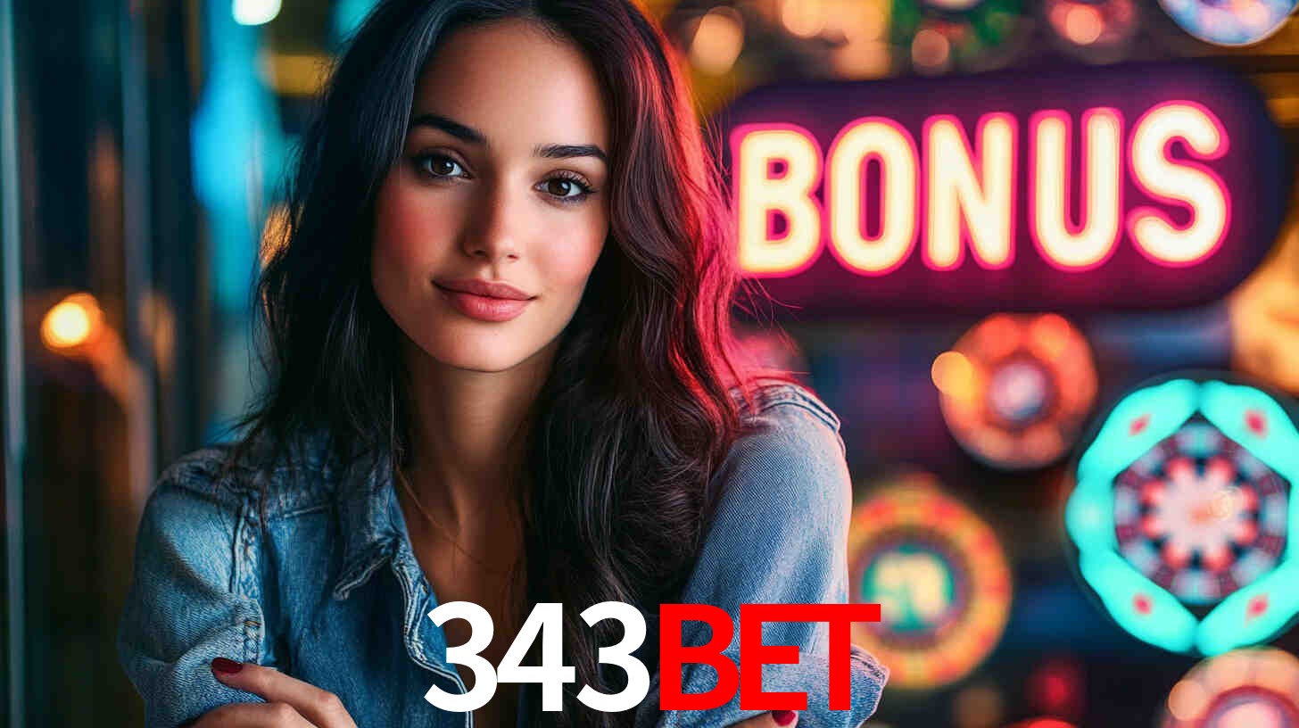 343bet: A Experiência de Casino com Jogos de Mesa ao Vivo