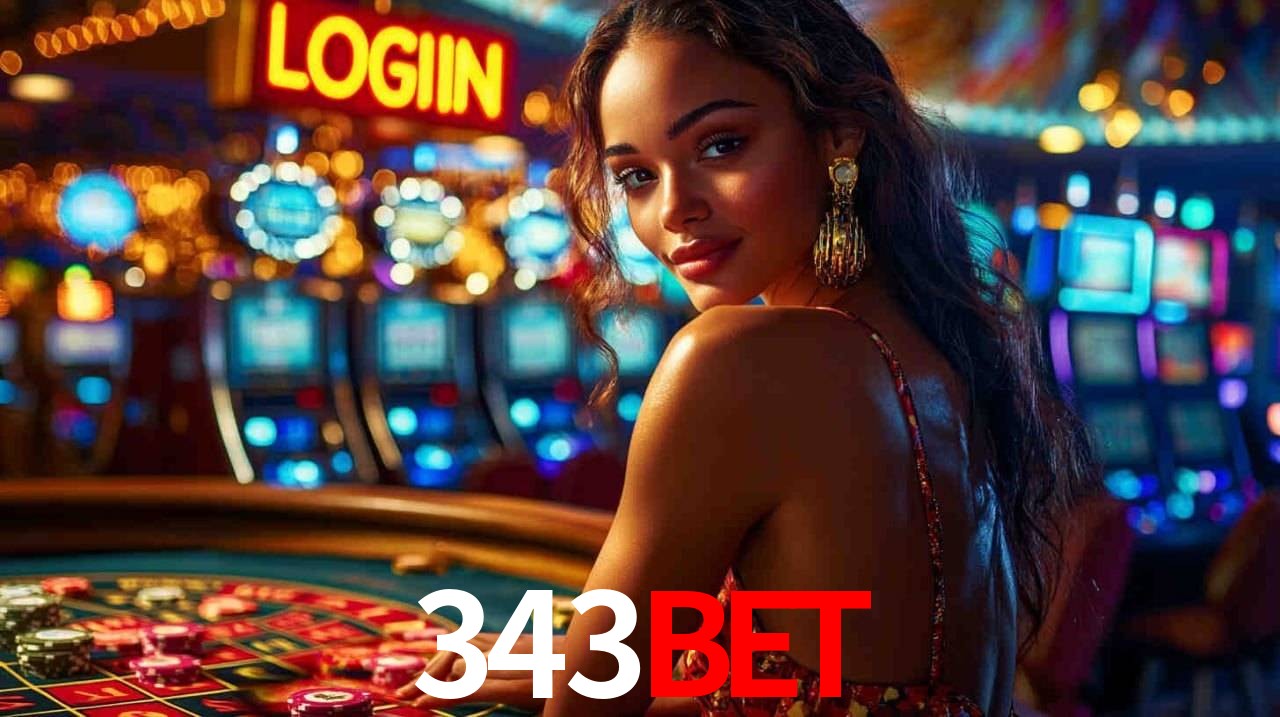 Provedores de Jogos 343bet