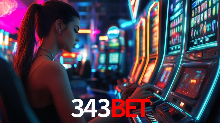 Experimente o Login Seguro Premium no 343bet
