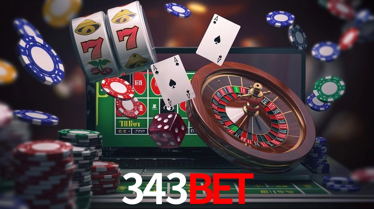343bet