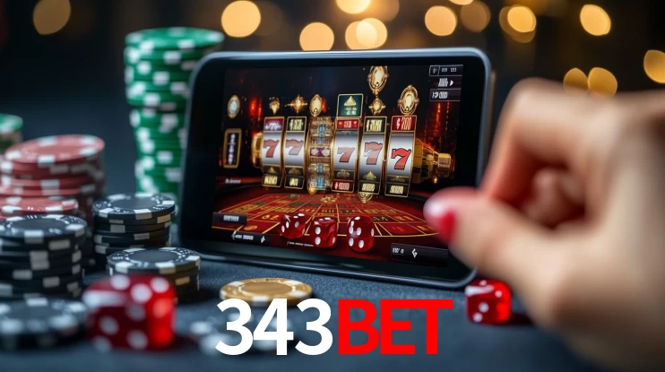 Exclusive Games 343bet