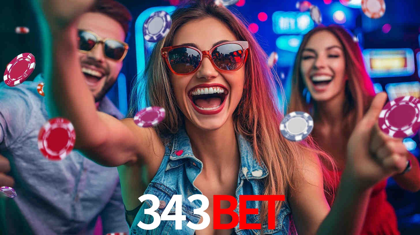 Explorando a Categoria de Eventos em Apostas na 343bet