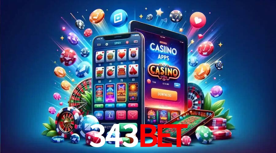Slot Games 343bet