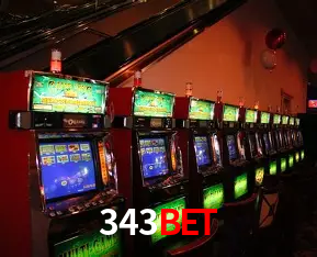 Flash Promotion 343bet