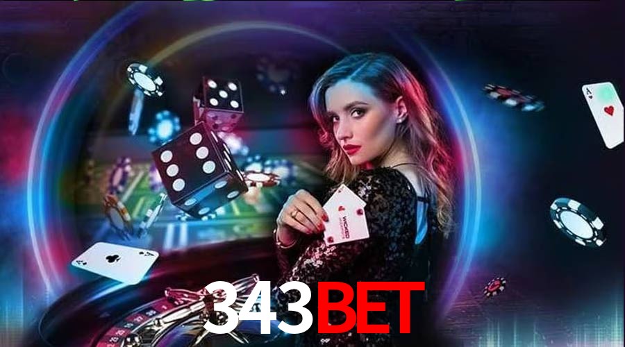 Live Casino 343bet