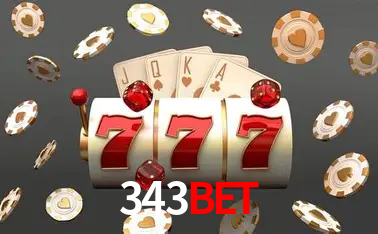 Desvendando o Mundo dos Jogos Virtuais na 343bet