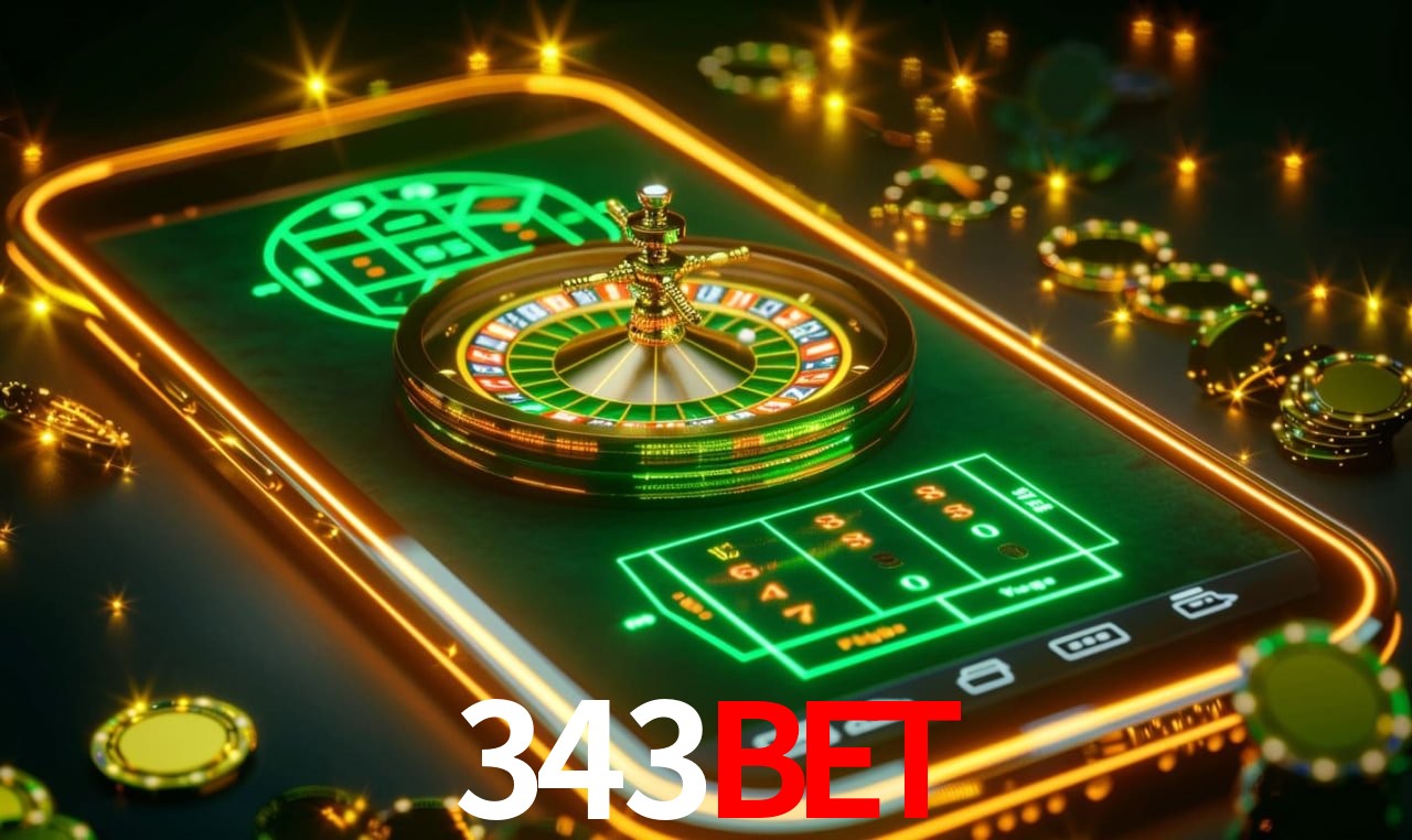Promoção Relâmpago 343bet