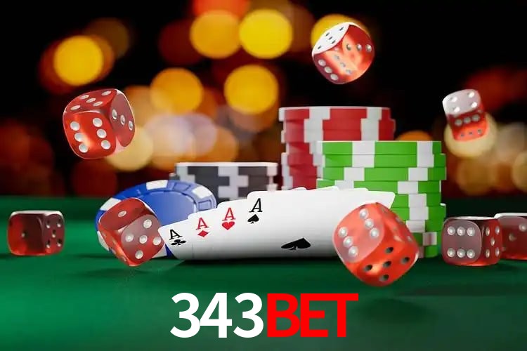 Jogos de Slot 343bet