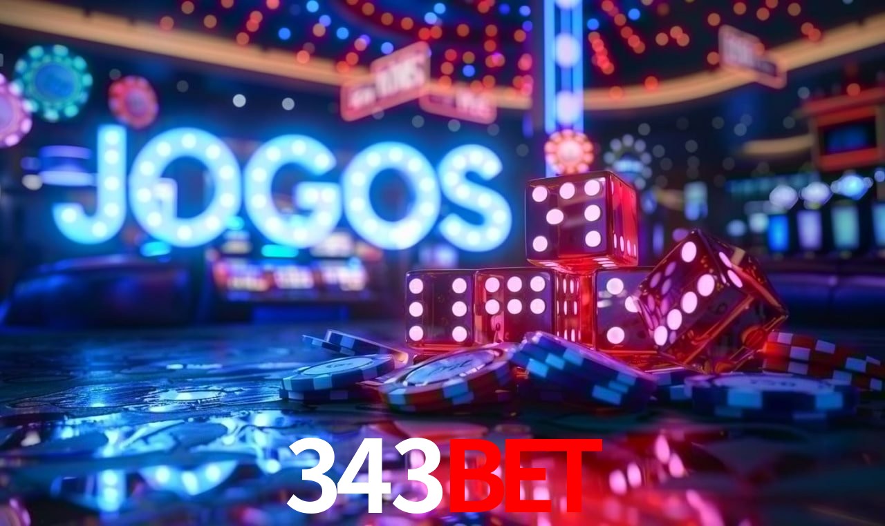 Jogos Exclusivos 343bet