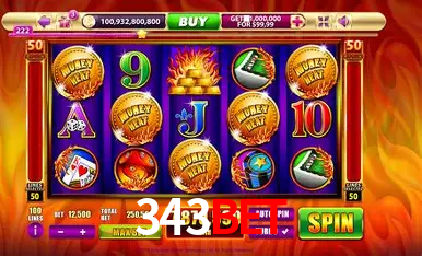 A Emoção da Loteria na 343bet: Uma Chance de Mudança de Vida